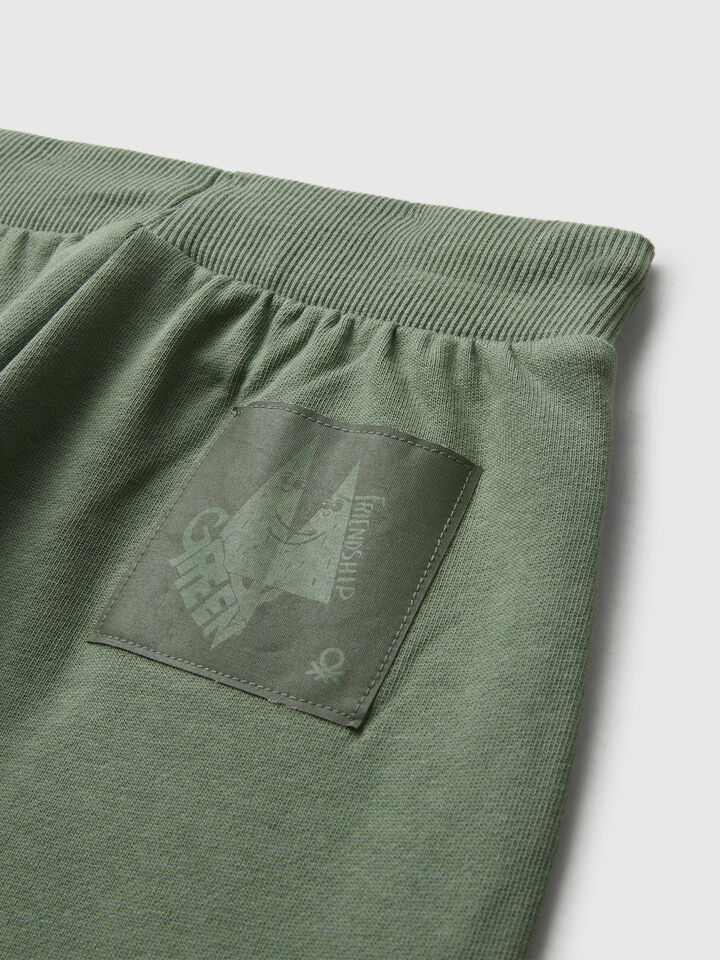 TROUSERS Junior Boy image number 3